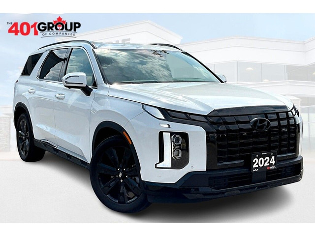 2024 Hyundai Palisade 8 Passenger in Cars & Trucks in Barrie