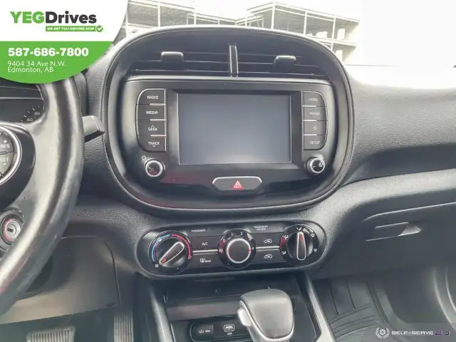2021 Kia Soul EX dans Autos et camions dans Ville d’Edmonton - Image 20