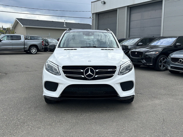 2017 Mercedes-Benz GLE-Class GLE 43 AMG 4MATIC AWD/NAVI/360 CAM/ in Cars & Trucks in Calgary - Image 2