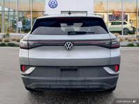 This Volkswagen ID.4 boasts a Electric engine powering this Automatic transmission. Window Grid And... (image 3)