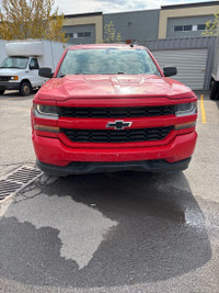JUST IN! PRICED TO SELL ! 5.3L V8 355 horsepower and 383 lb-ft of torque AIR CONDITIONING | BACKUP C... (image 1)