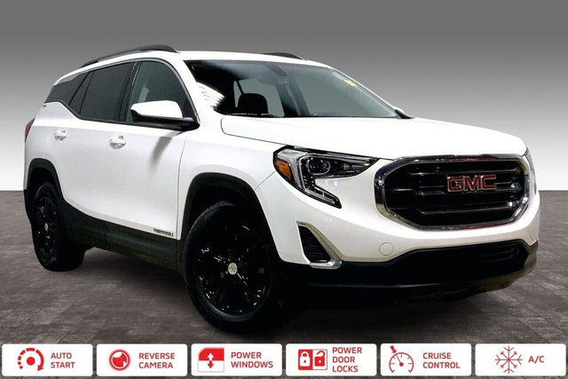 2018 GMC Terrain SLE 1 in Cars & Trucks in Edmonton - Image 2