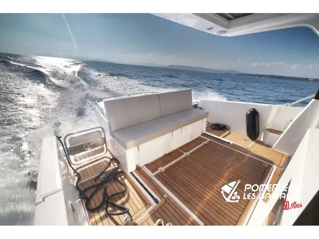 2021 Parker Monaco in Powerboats & Motorboats in Québec City - Image 30