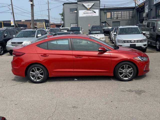 2017 Hyundai Elantra GL Backup cam/blind spot/ac/bluetooth in Cars & Trucks in City of Toronto - Image 4