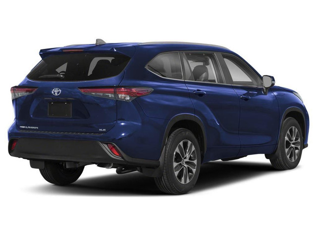 2024 Toyota Highlander XLE INCOMING | CERTIFIED | ACCIDENT FR... in Cars & Trucks in City of Toronto - Image 3