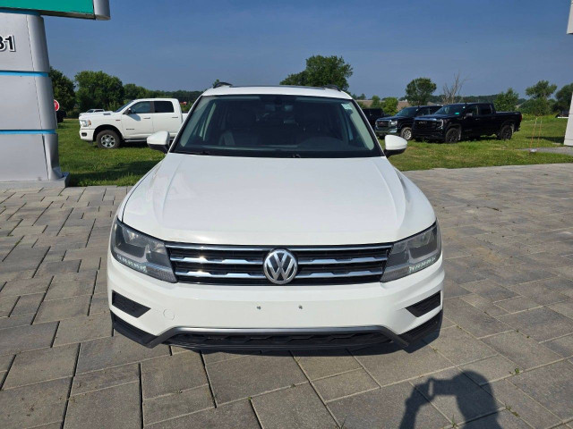 2019 Volkswagen Tiguan in Cars & Trucks in Ottawa - Image 2