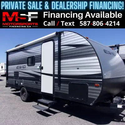 FINANCE ANYTHING IN CANADA PRIVATE SALE & DEALERSHIP FINANCING CALL / TEXT 587-806-4214 APPLY NOW @...