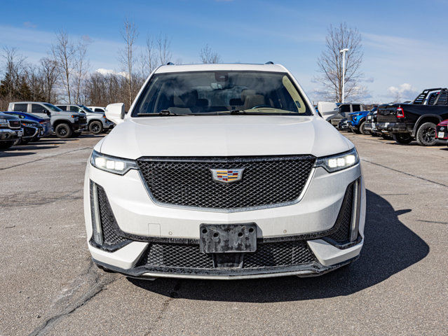 2020 Cadillac XT6 Sport - UltraView Power Sunroof 7 Seater in Cars & Trucks in Belleville - Image 3