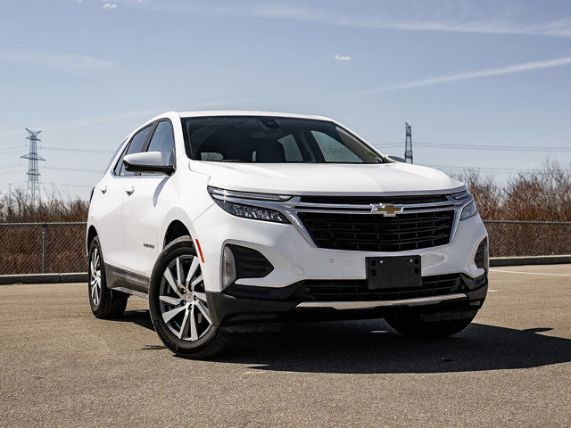  2022 Chevrolet Equinox LT 1.5T AWD in Cars & Trucks in Strathcona County - Image 2