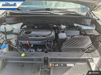 Check out this certified 2020 Hyundai Tucson LuxuryAWD | 2.4L | Leather | Pano Roof | Heated Steerin... (image 8)