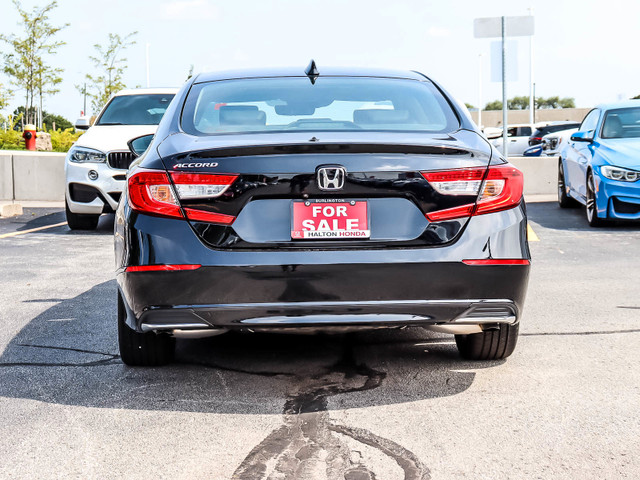 2019 Honda Accord in Cars & Trucks in Oakville / Halton Region - Image 4