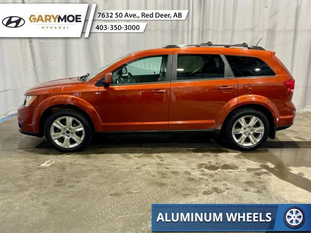 2012 Dodge Journey SXT in Cars & Trucks in Red Deer - Image 2