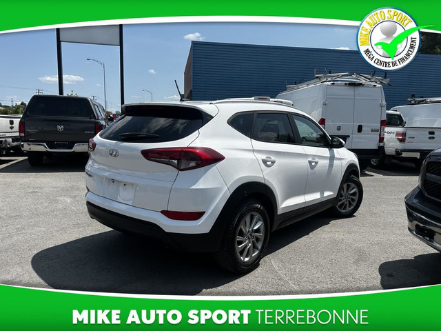 Hyundai Tucson Premium 2.0L 4 portes TA 2016 à vendre in Cars & Trucks in Laval / North Shore - Image 2