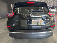 NISSAN MURANO SL 2022 – AWD, 59 056 KM, NOIR! LUXE, CONFORT ET TECHNOLOGIE RÉUNIS! Ce Nissan Murano... (image 5)