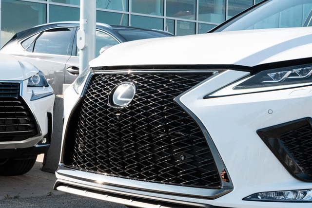 2020 Lexus RX 350 DEMO F SPORT 3 NAV CUIR TOIT PAN MARK LEVINSON in Cars & Trucks in City of Montréal - Image 4