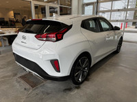 Hyundai Veloster GL Caméra Recul Mags Bluetooth Sièges & Volant Chauffant 2019 à vendreJAMAIS ACCIDE... (image 4)