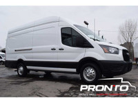 Groupe électrique, Bluetooth, Camera de recul, Cruise, Séparateur avec porte coulissante, High Roof... (image 9)