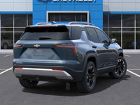 Saskatoon Motor Products - This Chevrolet Equinox delivers a Turbocharged Gas I4 1.5L/ engine poweri... (image 4)
