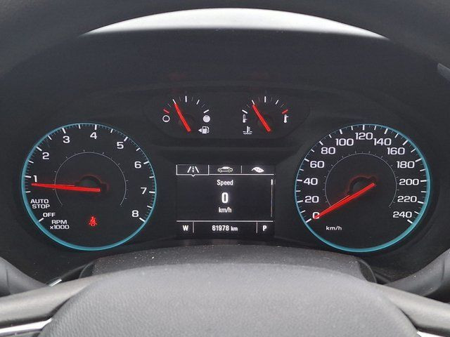 2018 Chevrolet Equinox LT Remote Start | Heated Seats | in Cars & Trucks in Guelph - Image 3