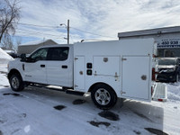 See Dealer Website for Details. 2017 Ford Super Duty F-250 SRW (image 7)