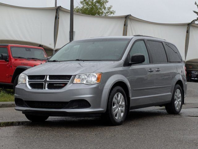 2017 Dodge Grand Caravan SXT-Stow N Go- DVD- Back Up in Cars & Trucks in Calgary - Image 4