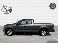 - ONE OWNER - ACCIDENT FREE - CLOTH SEATS - RUNNING BOARDS - TRAILER TOW PACKAGE - REVERSE SENSORS -... (image 2)