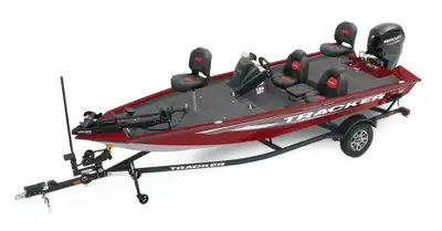 Pro Team 175 TXW-Best Fishing Boat $48,995 -$2,000 [SUPER SUMMER SALE] $46,995 or $186 BWKLY *Offer...