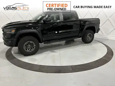 Welcome to Vella's Auto, thank you for giving us the opportunity to earn your business. 24 RAM 1500...
