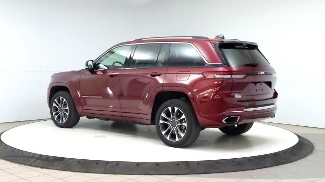 2023 Jeep Grand Cherokee 4xe in Cars & Trucks in Lethbridge - Image 3