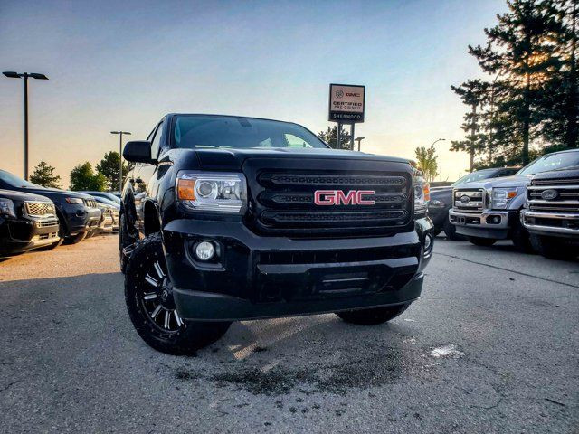 2018 GMC Canyon 4WD All Terrain in Cars & Trucks in Strathcona County - Image 2