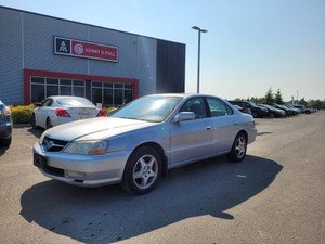 2003 Acura TL 3.2TL