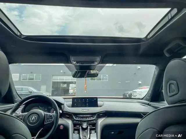 2021 Acura TLX Type S | Turbo V6 | Sport & Luxury Combined in Cars & Trucks in Cambridge - Image 21
