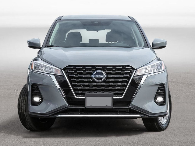 2025 Nissan Kicks Play S in Cars & Trucks in Oshawa / Durham Region - Image 2