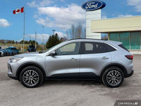 This Ford Escape boasts a Gas/Electric I-4 2.5 L/152 engine powering this Variable transmission. ENG... (image 3)