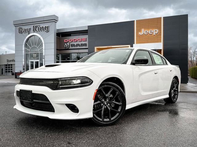 2023 Dodge Charger GT RWD in Cars & Trucks in Hamilton