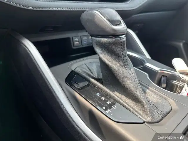 2022 Toyota Highlander XSE dans Autos et camions dans Brantford - Image 21