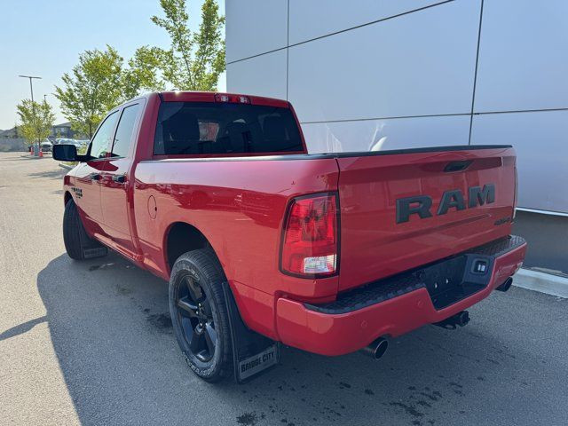 2023 Ram 1500 Classic Express in Cars & Trucks in St. Albert - Image 3