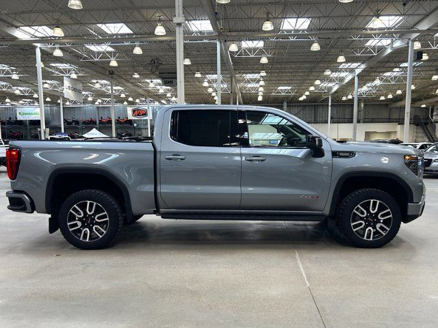 2023 GMC Sierra 1500 AT4 | FULLY EQUIPPED | SUNROOF | ONLY 459 in Cars & Trucks in Regina - Image 3