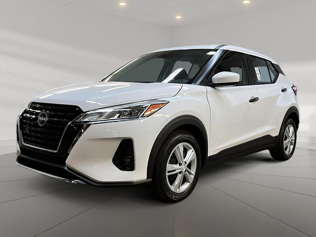 2023 Nissan Kicks in Cars & Trucks in Laval / North Shore