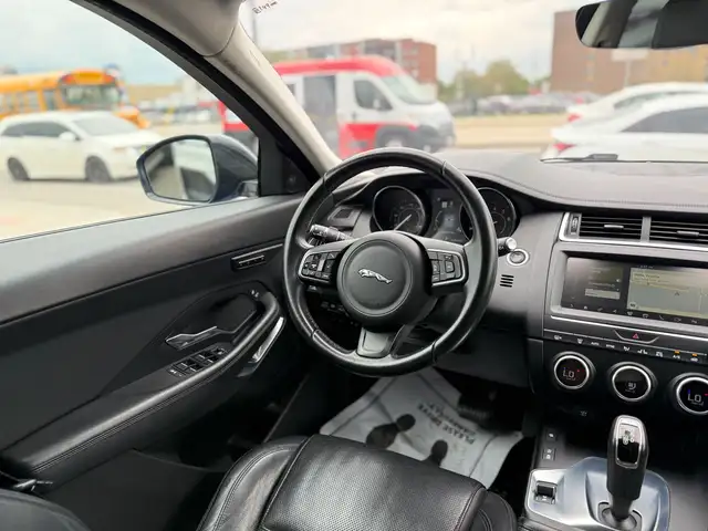 2018 Jaguar E-PACE S P250 | PREMIUM | LOADED | in Cars & Trucks in City of Toronto - Image 16