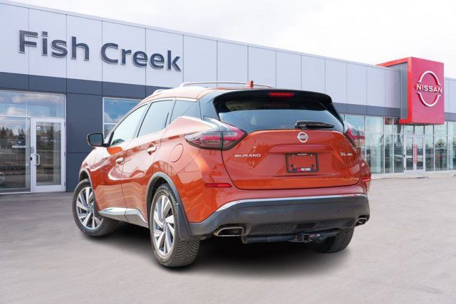 2021 Nissan Murano SL | One Owner | No Accidents in Cars & Trucks in Calgary - Image 4