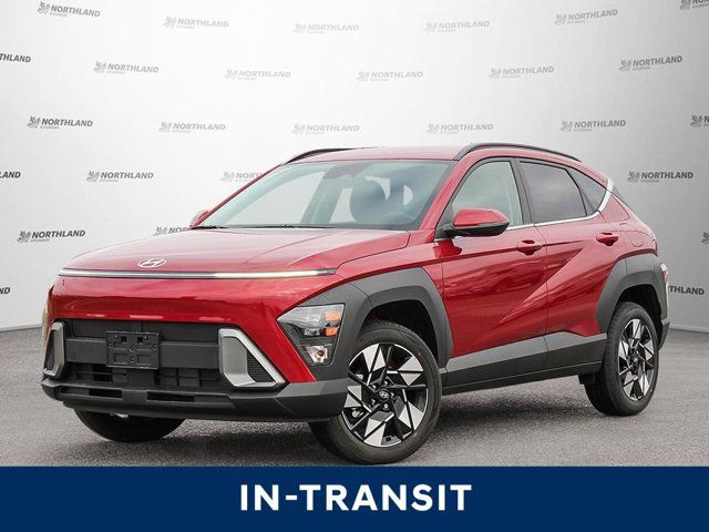 2026 Hyundai Kona Preferred in Cars & Trucks in Prince George