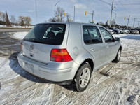2006 VOLKSWAGEN GOLF HB GLS ! AUTOMATIC , OK CONDITION CARS IN LOBO LTD. (Buy - Sell - Trade - Finan... (image 2)