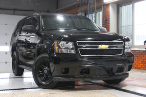 2014 Chevrolet Tahoe LS
