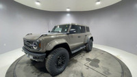 ENGINE BLOCK HEATER, BODY COLOUR-PAINTED HARD TOP, LUX PKG, HEATED MIRRORS, ADAPTIVE CRUISE CONTROL... (image 3)