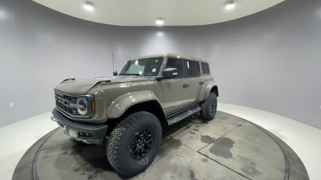 2025 Ford Bronco Raptor - 374A in Cars & Trucks in Strathcona County - Image 4