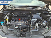 Come see this certified 2021 Honda HR-V LX AWD | Heated Seats | Adaptive Cruise | Bluetooth | Rear C... (image 8)