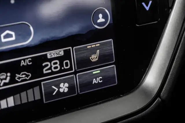 Subaru Wrx Sport-tech NAVI+TOIT.OUVRANT+SIEGES.CHAUFF 2023 in Cars & Trucks in Laval / North Shore - Image 35