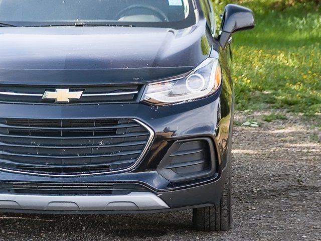 2021 Chevrolet Trax LT/ AWD/ Remote Starter/ Heated Seats in Cars & Trucks in Edmonton - Image 4