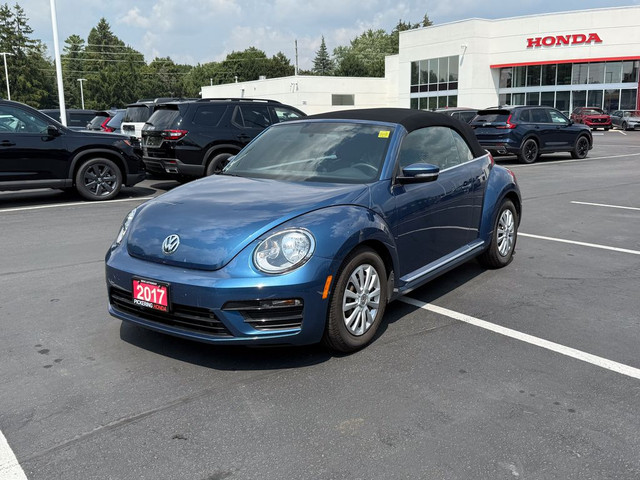 2017 Volkswagen Beetle 1.8 TSI in Cars & Trucks in Oshawa / Durham Region - Image 4